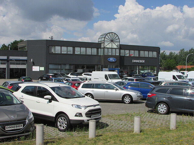 Leipzig Markkleeberg